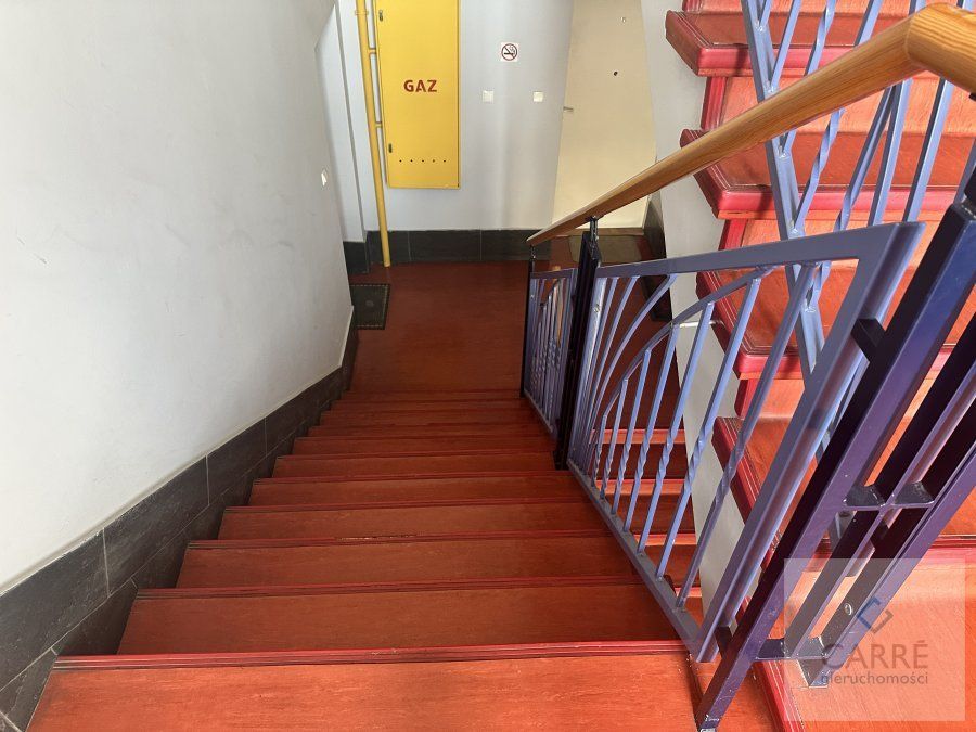 Mieszkanie 2-pokojowe Szczecin Centrum, al. Wojska Polskiego. Zdjęcie 15