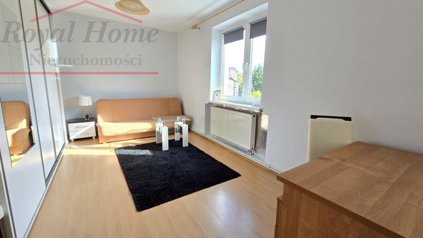 Mieszkanie 2-pokojowe Wrocław Psie Pole, al. Marcina Kromera. Zdjęcie 5