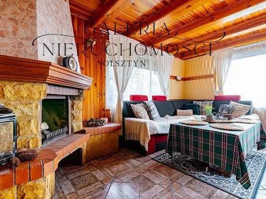 siedlisko, 4 pokoje Kretowiny. Zdjęcie 10