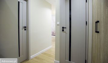 Mieszkanie 3-pokojowe Bydgoszcz Bielawy, ul. Cicha