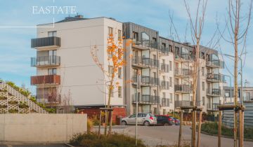 Mieszkanie 3-pokojowe Gdańsk Łostowice, ul. Pastelowa