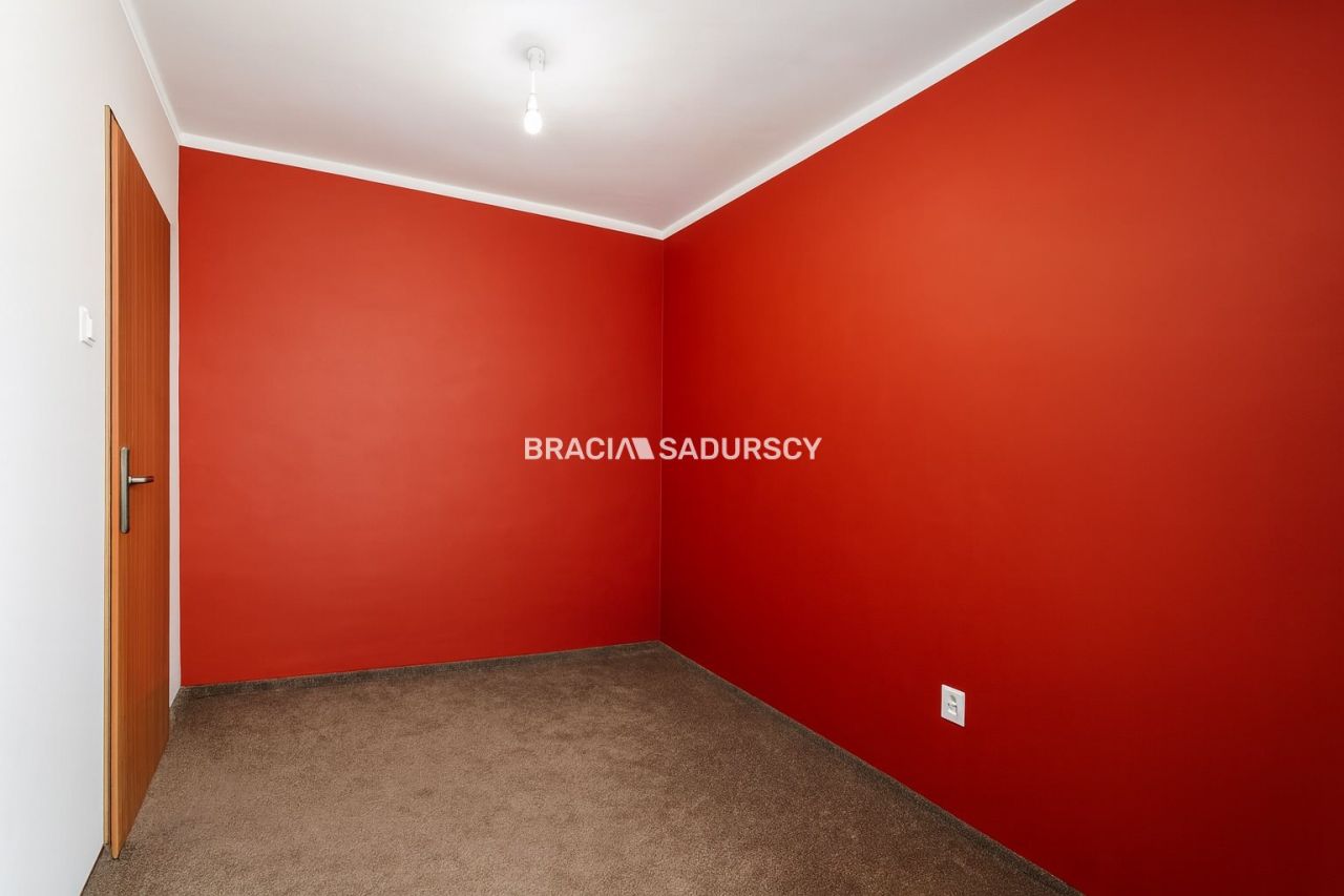 Mieszkanie 3-pokojowe Kraków Bieńczyce, os. Józefa Strusia. Zdjęcie 7