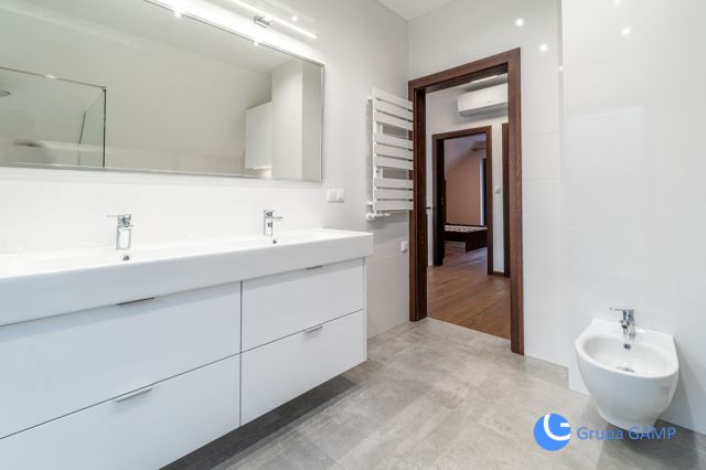 dom wolnostojący, 4 pokoje Bibice, ul. Bławatkowa. Zdjęcie 15