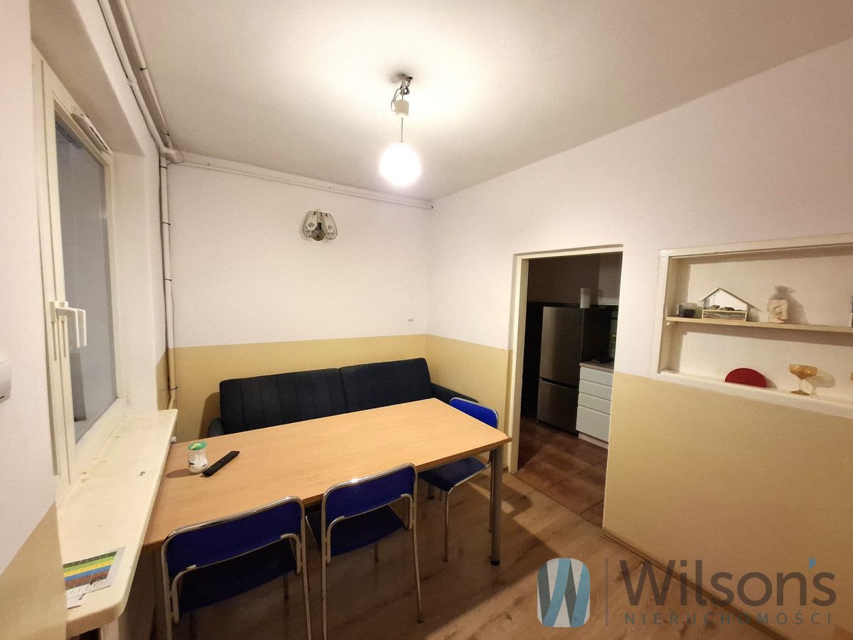 Mieszkanie 2-pokojowe Łomianki. Zdjęcie 4