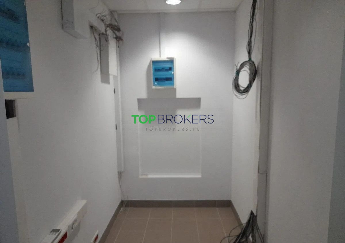 Lokal Warszawa Służew. Zdjęcie 7