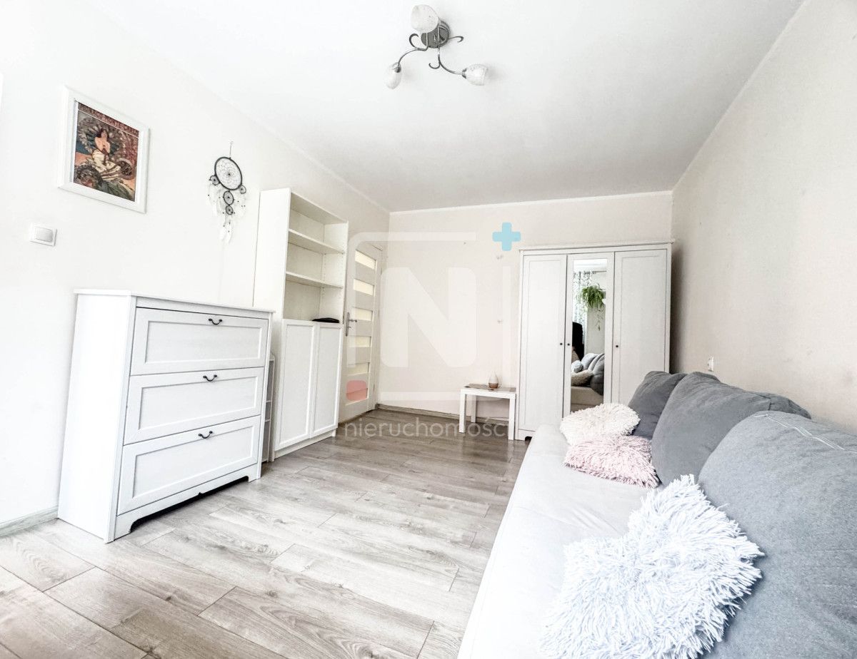 Mieszkanie 1-pokojowe Warszawa Wola, ul. Okopowa. Zdjęcie 3