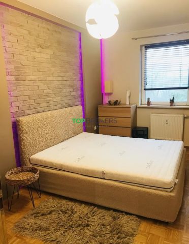 Mieszkanie 3-pokojowe Warszawa Białołęka, ul. Nowodworska. Zdjęcie 6