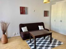 Mieszkanie 3-pokojowe Kraków Ruczaj, ul. prof. Michała Bobrzyńskiego