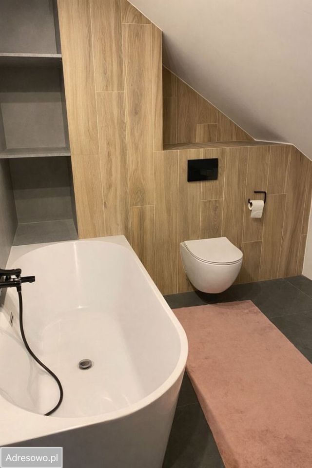 Mieszkanie 5-pokojowe Śledziejowice. Zdjęcie 7