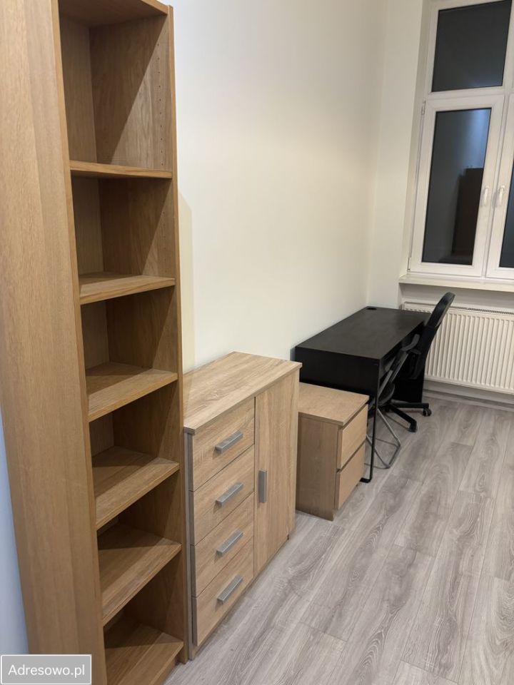 Mieszkanie 1-pokojowe Łódź Śródmieście, ul. Piotrkowska. Zdjęcie 9