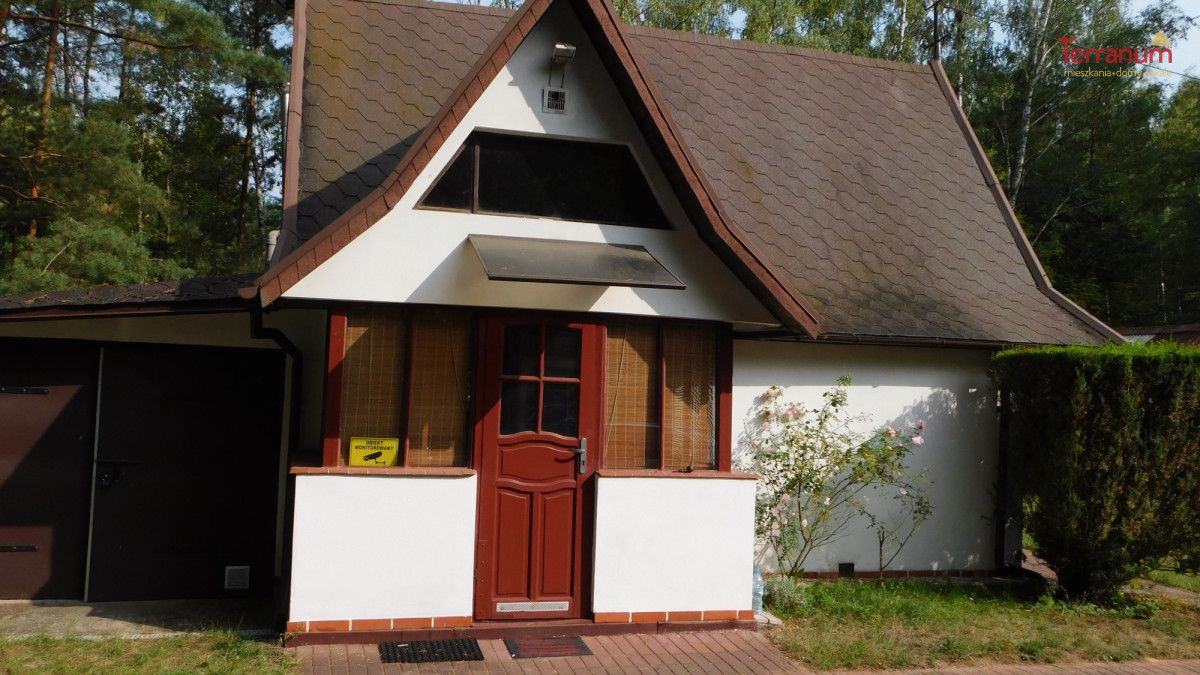 Działka budowlana Mieszkowo, ul. Traktowa. Zdjęcie 2