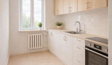 Mieszkanie 2-pokojowe Warszawa Ursynów, ul. Wawrzyńca Surowieckiego