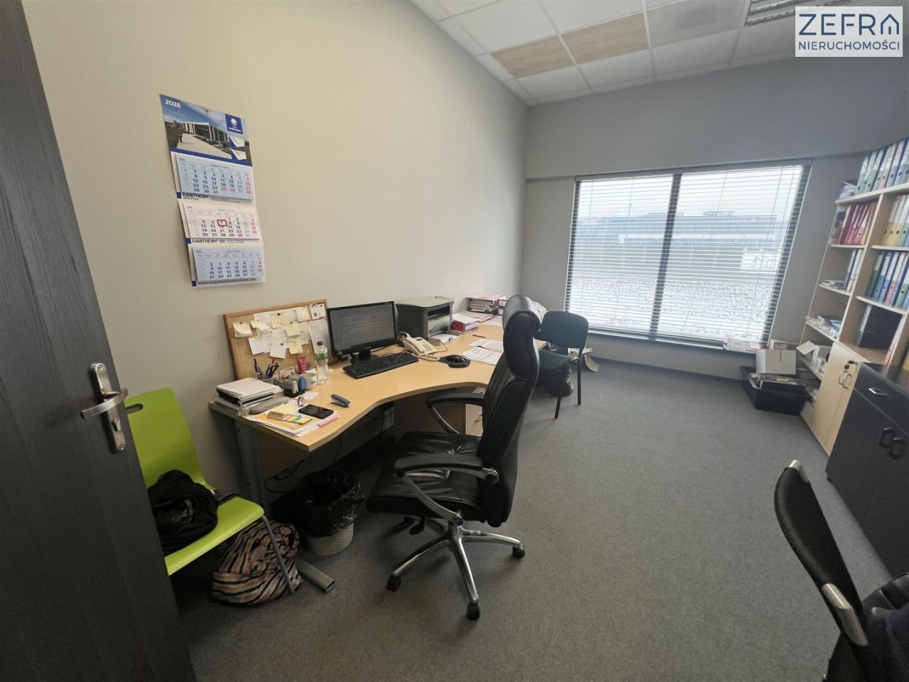 Biuro Modlniczka. Zdjęcie 3