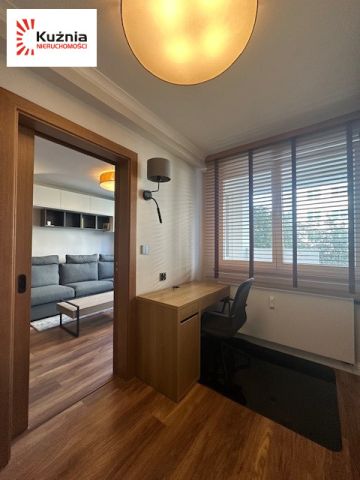 Mieszkanie 2-pokojowe Warszawa Ochota, ul. Aleje Jerozolimskie. Zdjęcie 5