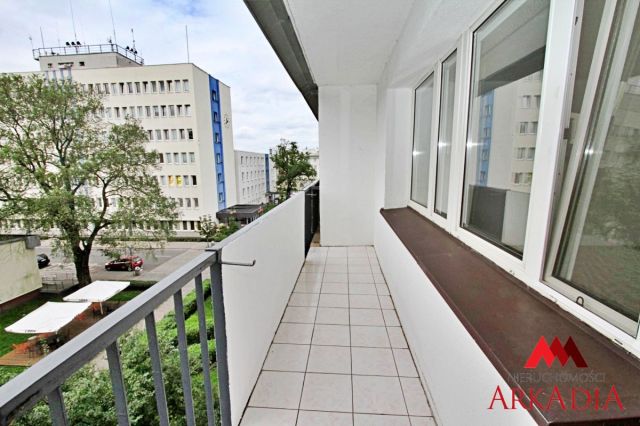 Mieszkanie 3-pokojowe Włocławek Centrum, ul. Jerzego Bojańczyka. Zdjęcie 4