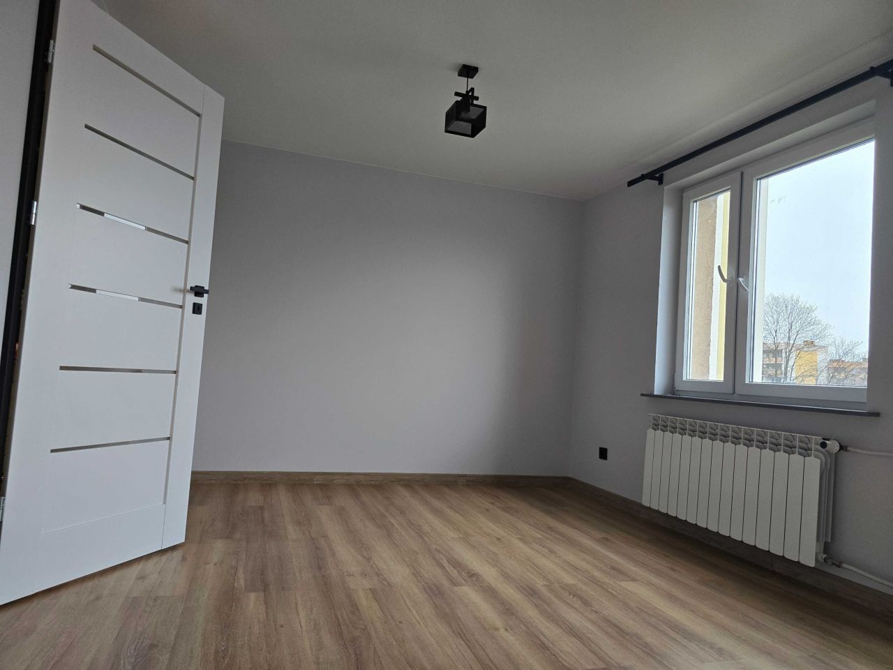 Mieszkanie 2-pokojowe Radom Osiedle XV-lecia, ul. Katowicka. Zdjęcie 4