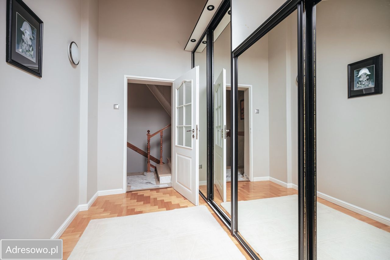 dom szeregowy, 5 pokoi Radom Wośniki, ul. Londyńska. Zdjęcie 15