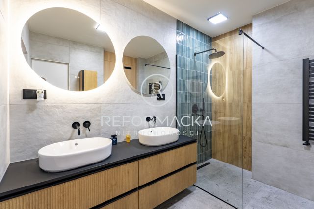 Mieszkanie 4-pokojowe Rzeszów Przybyszówka, ul. Nowosądecka. Zdjęcie 11