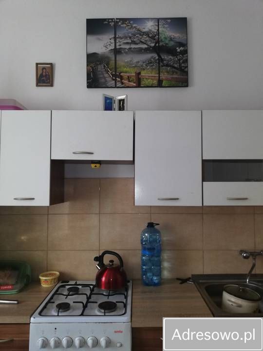 Mieszkanie 1-pokojowe Lipnica Wielka. Zdjęcie 5