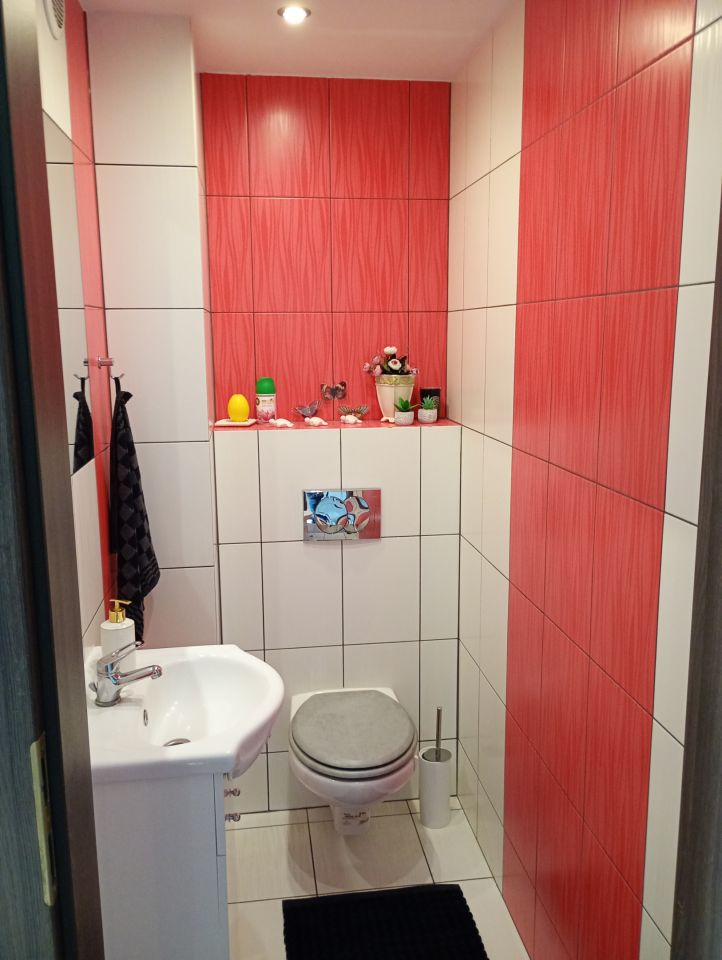 Mieszkanie 3-pokojowe Siedlce Centrum, ul. Sulimów. Zdjęcie 7