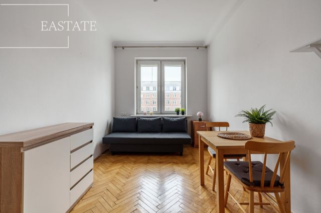 Mieszkanie 2-pokojowe Warszawa Ochota, ul. Grójecka. Zdjęcie 1