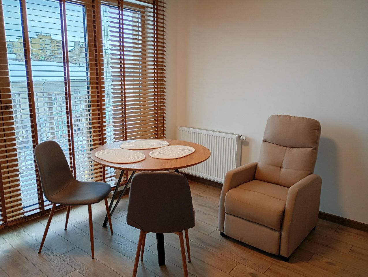 Mieszkanie 1-pokojowe Kielce Centrum, ul. Piotrkowska. Zdjęcie 2