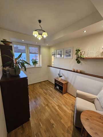 Mieszkanie 3-pokojowe Parzniew, Działkowa. Zdjęcie 7