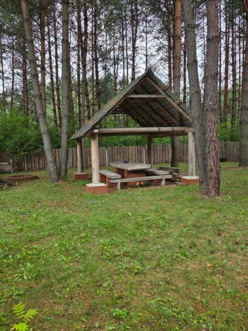 dom letniskowy, 3 pokoje Górecko Kościelne, Aleja Dębów. Zdjęcie 11