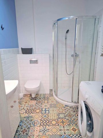 Mieszkanie 2-pokojowe Giżycko, ul. Żeglarska. Zdjęcie 4