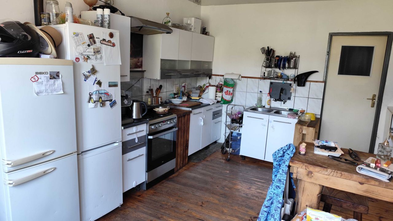 dom wolnostojący Rzystnowo. Zdjęcie 3