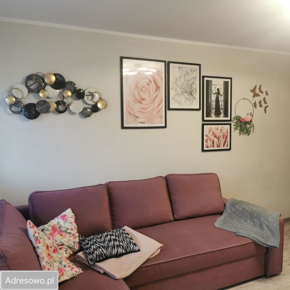 Mieszkanie 3-pokojowe Sosnowiec Zagórze, ul. Koszalińska. Zdjęcie 5