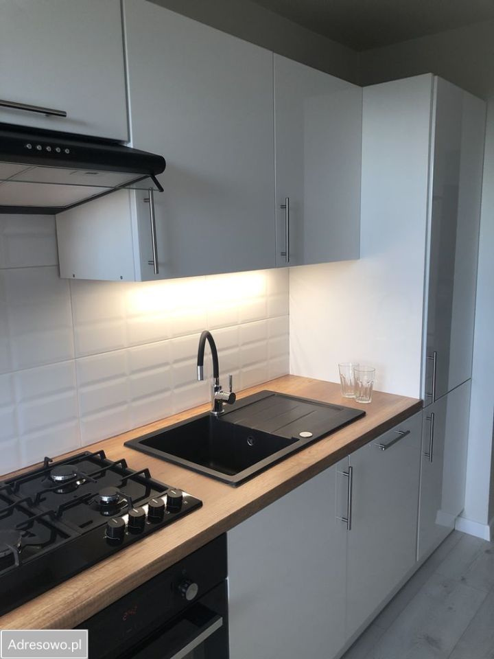 Mieszkanie 2-pokojowe Zielona Góra Przyjaźń, ul. Francuska. Zdjęcie 9