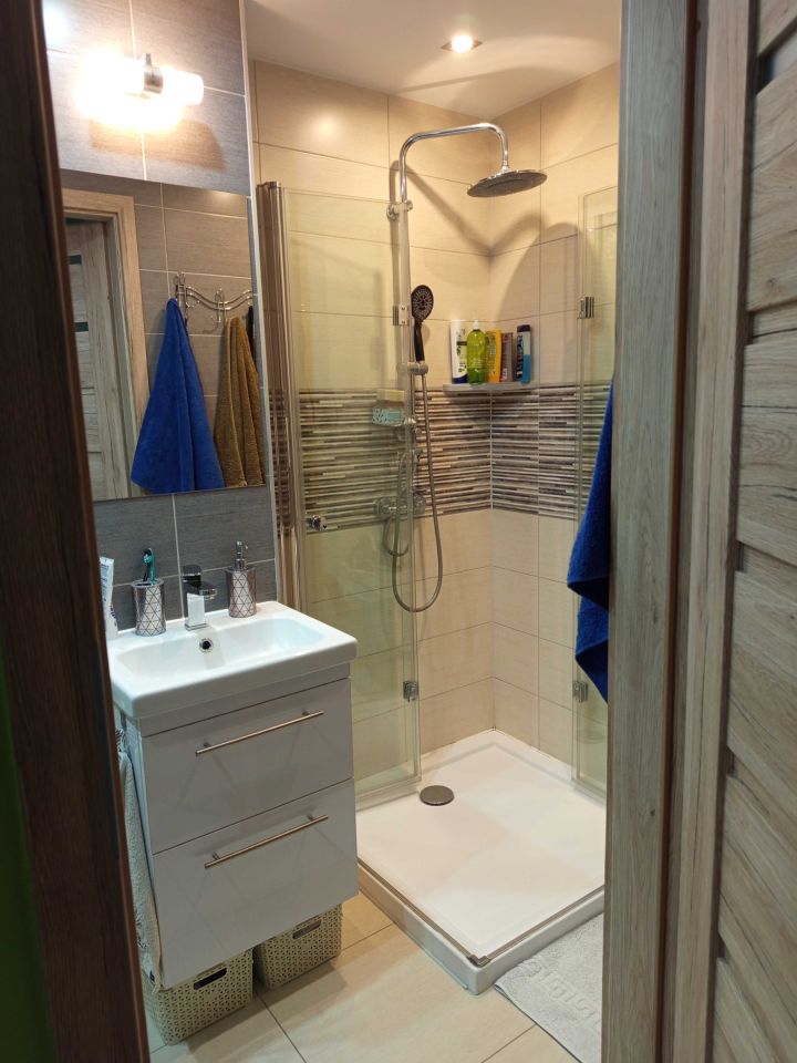 Mieszkanie 2-pokojowe Polkowice, ul. Ratowników. Zdjęcie 6