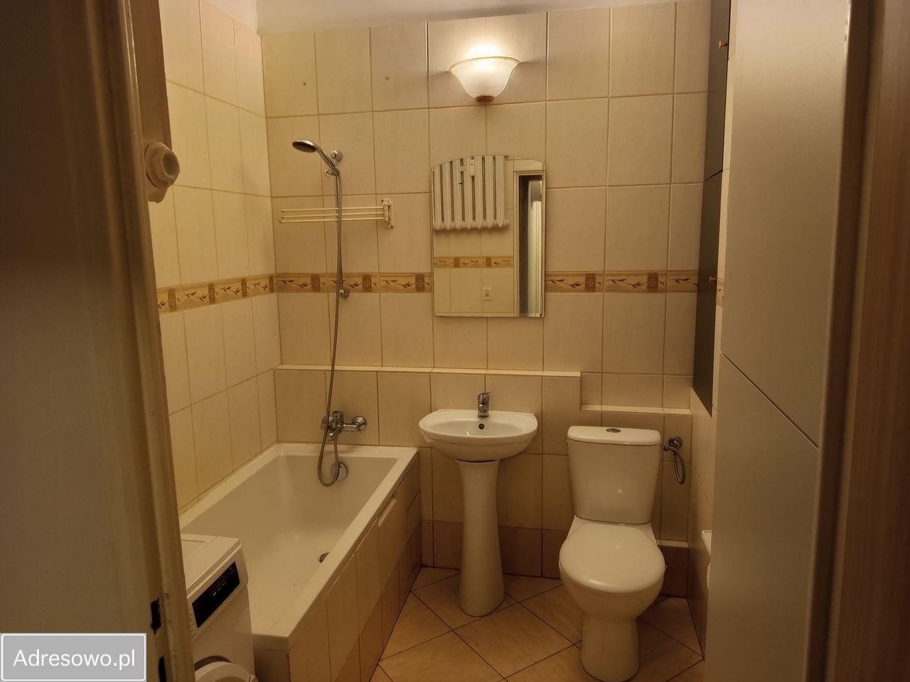 Mieszkanie 2-pokojowe Poznań Rataje, ul. Kukułcza. Zdjęcie 4