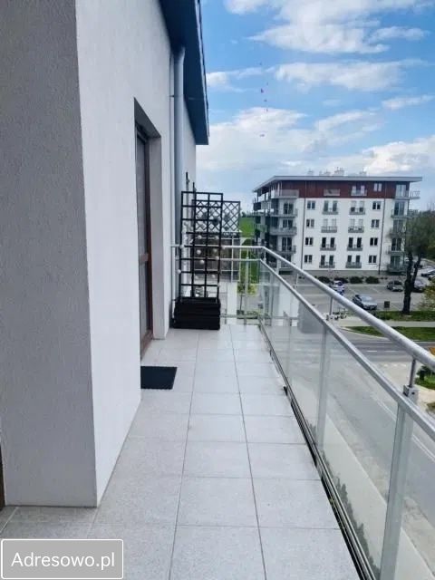 Mieszkanie 2-pokojowe Gniezno, ul. Elizy Orzeszkowej. Zdjęcie 5