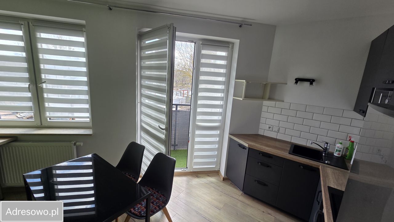 Mieszkanie 2-pokojowe Białystok Centrum, ul. Czysta. Zdjęcie 9