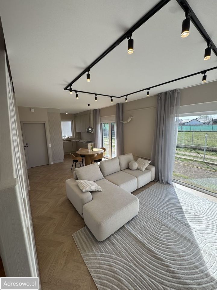 bliźniak, 4 pokoje Marki. Zdjęcie 1