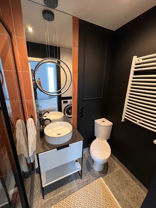 Mieszkanie 2-pokojowe Łódź Śródmieście, ul. Wólczańska. Zdjęcie 4