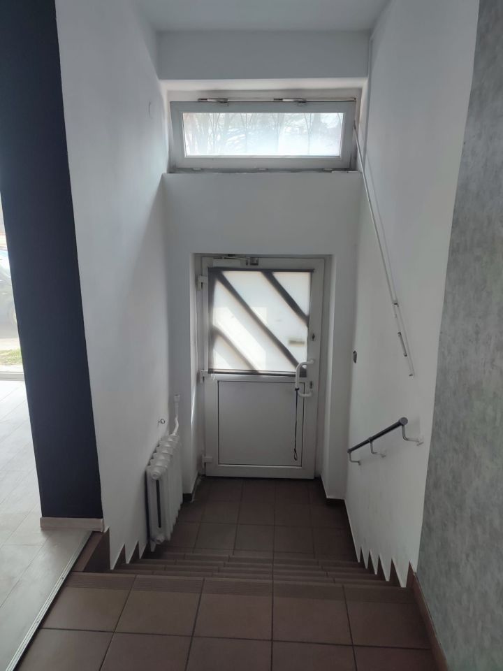 Mieszkanie 3-pokojowe Wałcz, ul. Wojska Polskiego. Zdjęcie 3