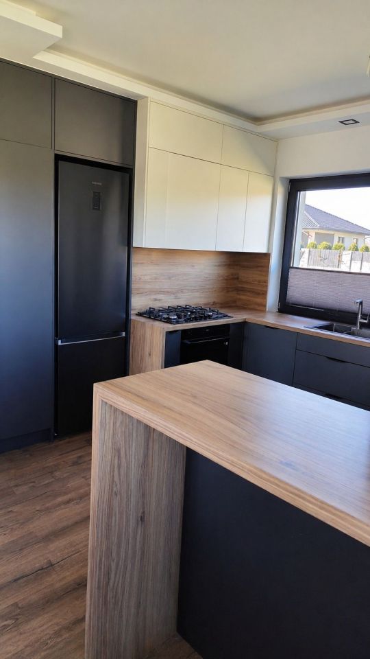 dom wolnostojący, 5 pokoi Niedalino. Zdjęcie 8