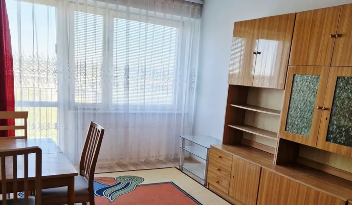 Mieszkanie 3-pokojowe Tomaszów Mazowiecki Niebrów, ul. Romualda Mielczarskiego