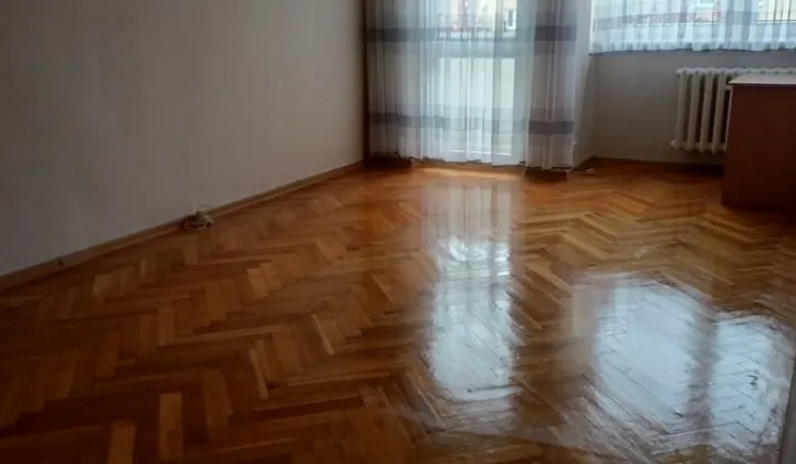 Mieszkanie 2-pokojowe Tczew, ul. Niepodległości
