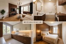 Mieszkanie 3-pokojowe Łódź, ul. Marysińska. Zdjęcie 4