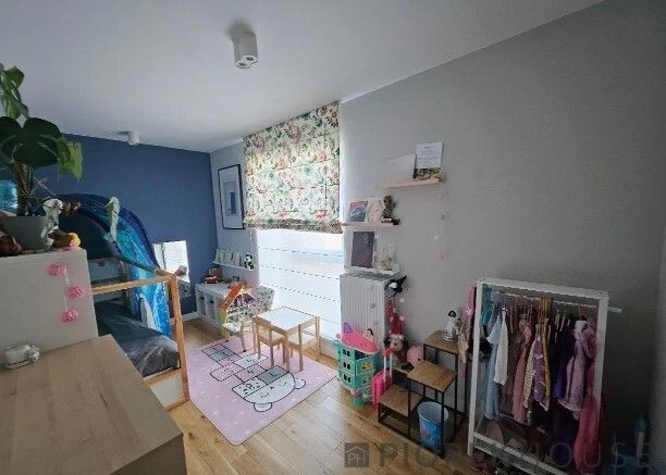 Mieszkanie 3-pokojowe Warszawa Ursynów, ul. Bokserska. Zdjęcie 6