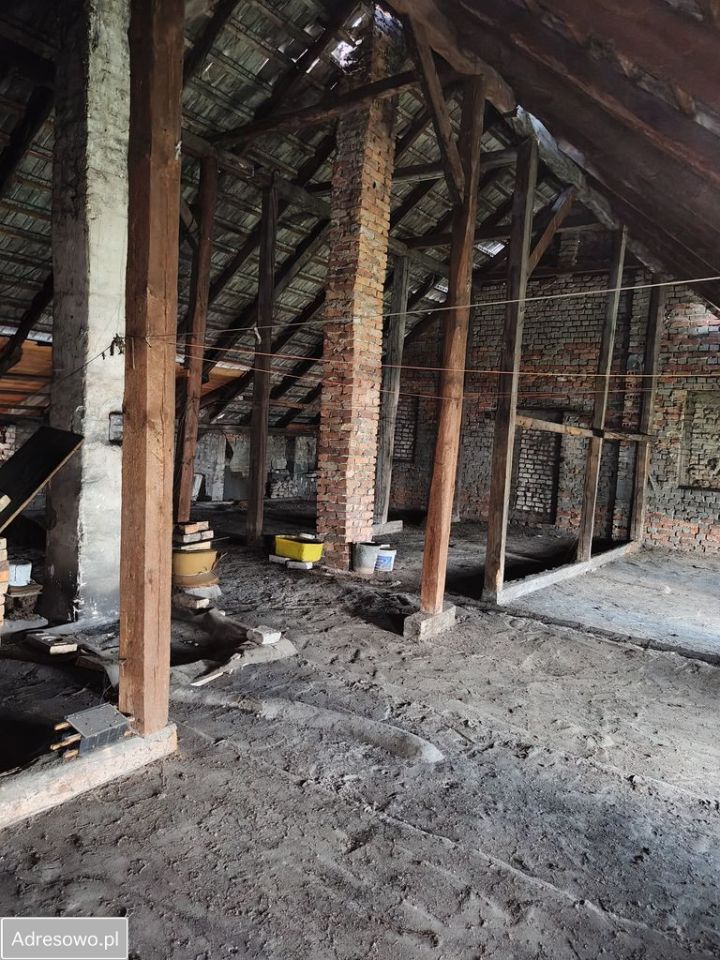 dom wolnostojący, 3 pokoje Wojkowice Kościelne, ul. Karsów. Zdjęcie 18