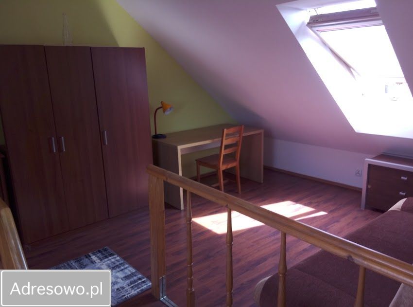 Mieszkanie 2-pokojowe Wrocław Krzyki, ul. Czerniawska. Zdjęcie 10