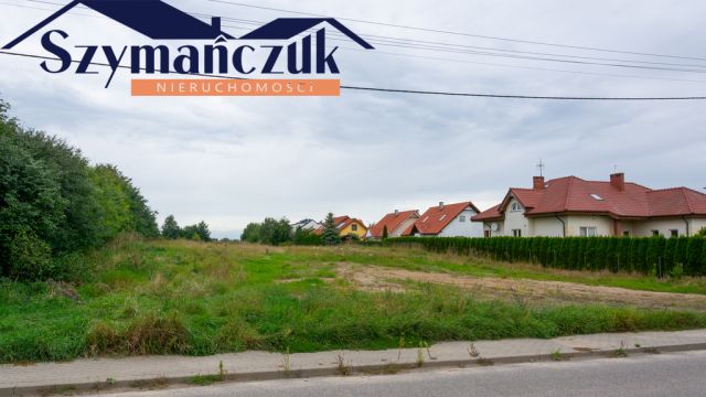 Działka budowlana Kleszczewko. Zdjęcie 1