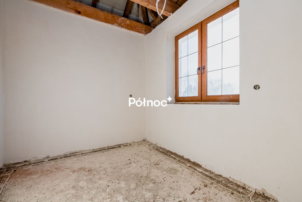 dom wolnostojący, 6 pokoi Pogorzelce. Zdjęcie 11