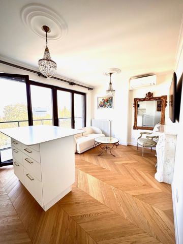 Mieszkanie 2-pokojowe Warszawa Mokotów, ul. Racławicka. Zdjęcie 5