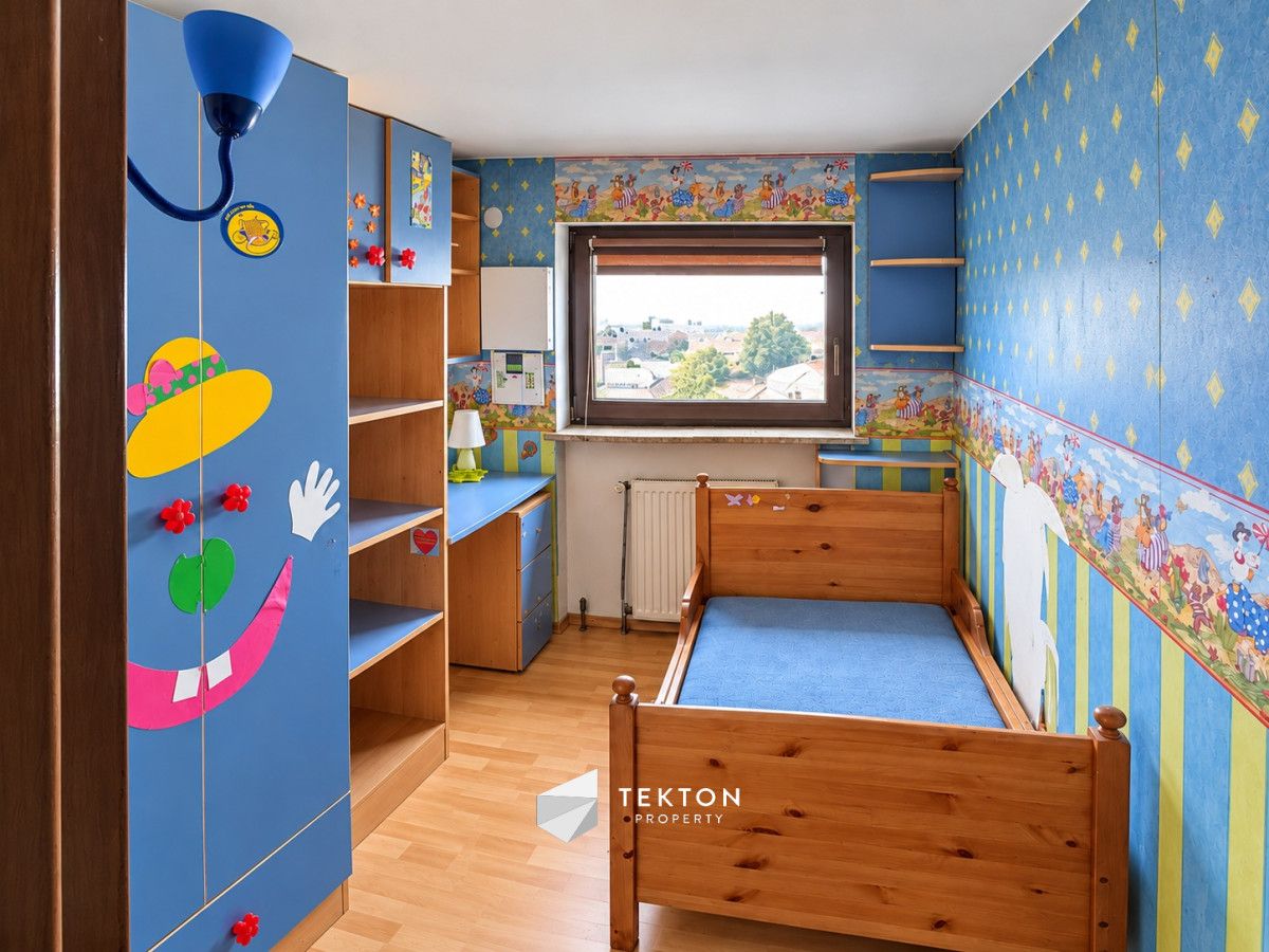 dom szeregowy, 6 pokoi Poznań Świerczewo, ul. Teodora Tyca. Zdjęcie 22